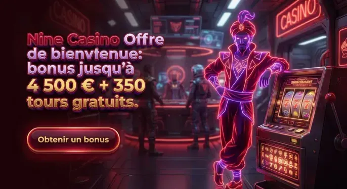 Nine Casino